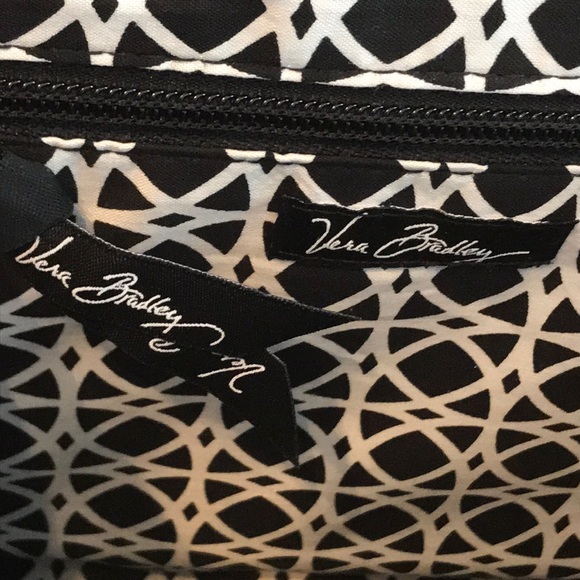 VERA BRADLEY PURSE - Picture 5 of 10